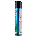 Raid Mosche e Zanzare Spray Eucalipto Insetticida, Antizanzare e Antimosche, Azione rapida, 400 ml
